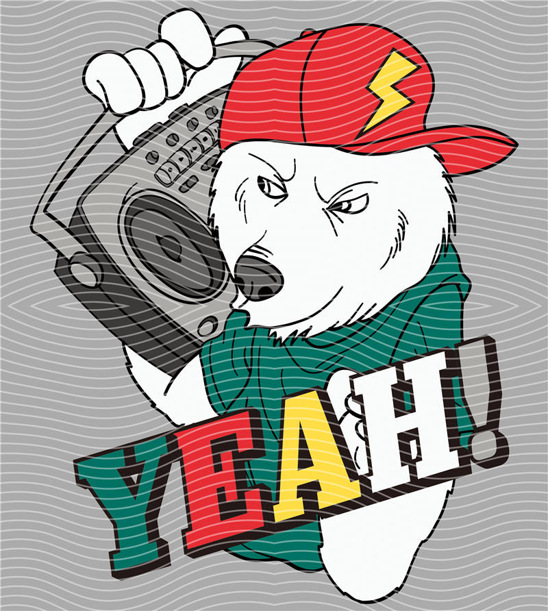 Cool Bear-X 226